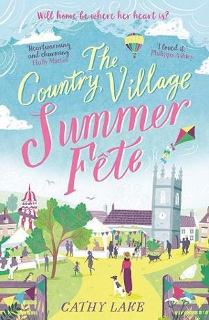 The Country Village Summer Fête by Cathy Lake