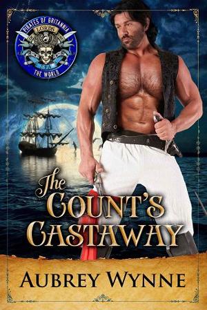 The Count’s Castaway by Aubrey Wynne
