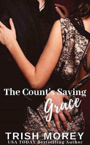 The Count’s Saving Grace by Trish Morey