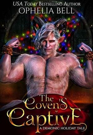 The Coven’s Captive by Ophelia Bell