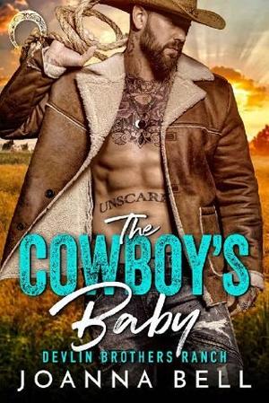 The Cowboy’s Baby by Joanna Bell