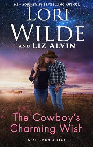 The Cowboy’s Charming Wish by Lori Wilde