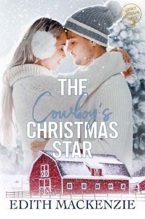 The Cowboy’s Christmas Star by Edith MacKenzie