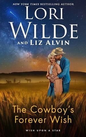 The Cowboy’s Forever Wish by Lori Wilde