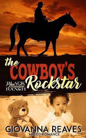 The Cowboy’s Rockstar by Giovanna Reaves
