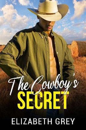 The Cowboy’s Secret by Elizabeth Grey