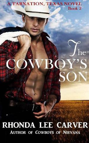 The Cowboy’s Son by Rhonda Lee Carver
