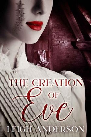 The Creation of Eve by Leigh Anderson
