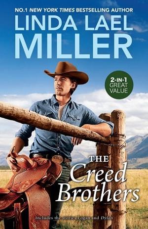 The Creed Brothers by Linda Lael Miller