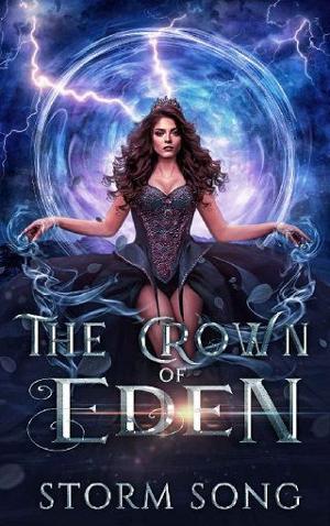 The Crown of Eden by Storm Song