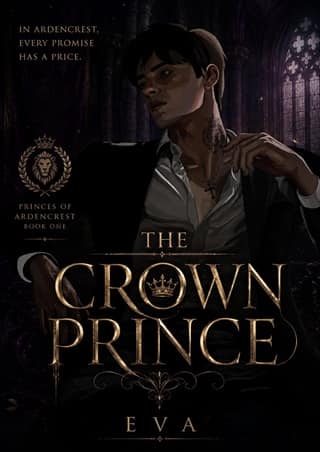 The Crown Prince by Eva