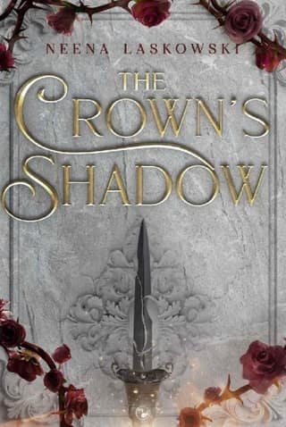 The Crown’s Shadow by Neena Laskowski