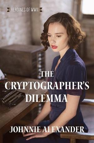 The Cryptographer’s Dilemma by Johnnie Alexander