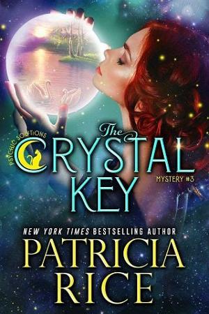 The Crystal Key by Patricia Rice