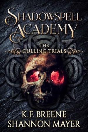 The Culling Trials by Shannon Mayer