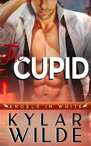 The Cupid by Kylar Wilde