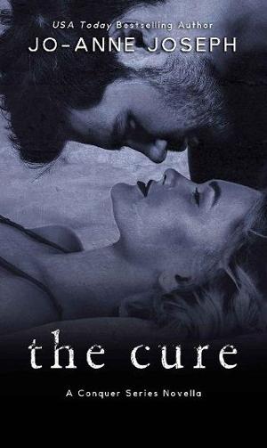 The Cure by Jo-Anne Joseph