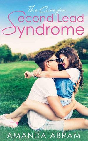 The Cure for Second Lead Syndrome by Amanda Abram