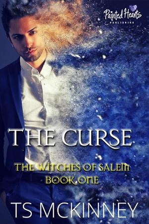 The Curse by TS McKinney