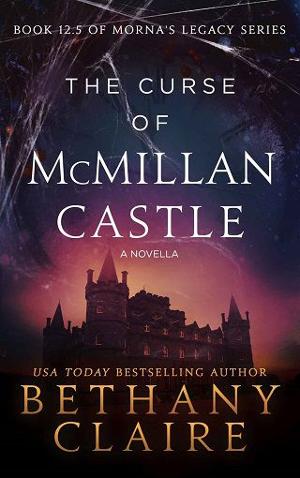 The Curse of McMillan Castle by Bethany Claire