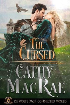The Cursed by Cathy MacRae