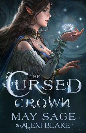 The Cursed Crown by May Sage