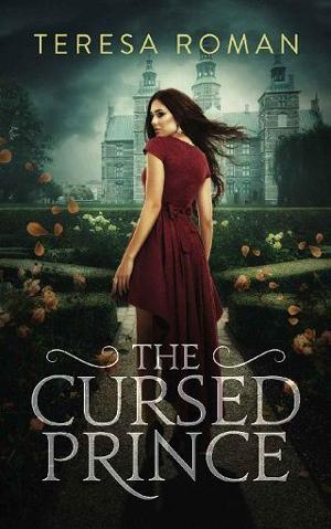 The Cursed Prince by Teresa Roman