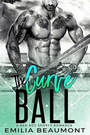 The Curve Ball by Emilia Beaumont