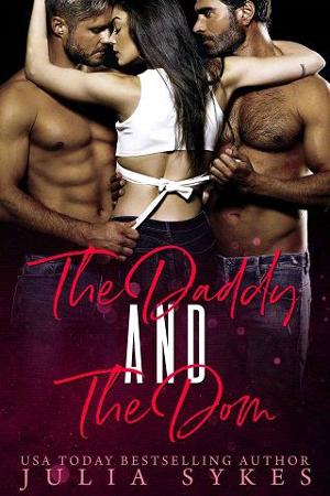 The Daddy and the Dom by Julia Sykes