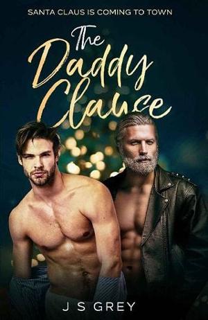 The Daddy Clause by J S Grey