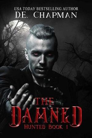 The Damned by D.E. Chapman