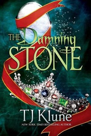 The Damning Stone by T.J. Klune