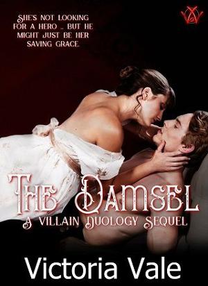 The Damsel by Victoria Vale