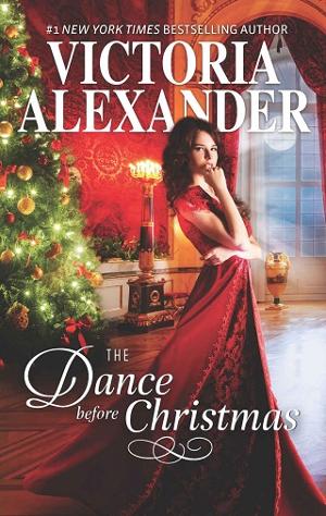 The Dance Before Christmas by Victoria Alexander