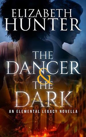 The Dancer and the Dark by Elizabeth Hunter