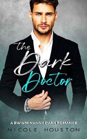 The Dark Doctor by Nicole Houston