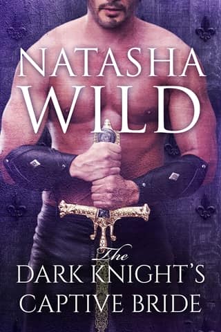 The Dark Knight’s Captive Bride by Natasha Wild