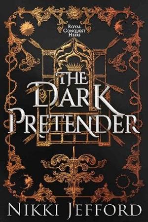 The Dark Pretender by Nikki Jefford
