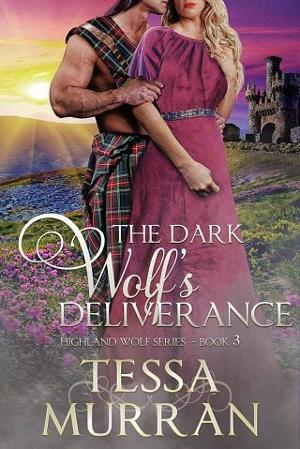 The Dark Wolf’s Deliverance by Tessa Murran