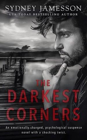 The Darkest Corners by Sydney Jamesson