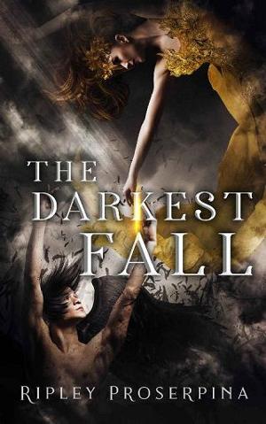The Darkest Fall by Ripley Proserpina