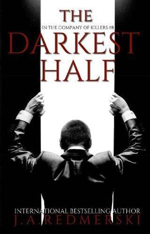 The Darkest Half by J.A. Redmerski