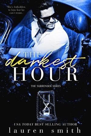 The Darkest Hour by Lauren Smith