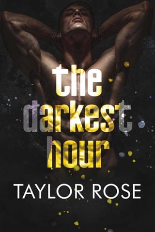 The Darkest Hour by Taylor Rose