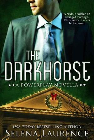 The Darkhorse by Selena Laurence