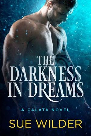 The Darkness in Dreams by Sue Wilder