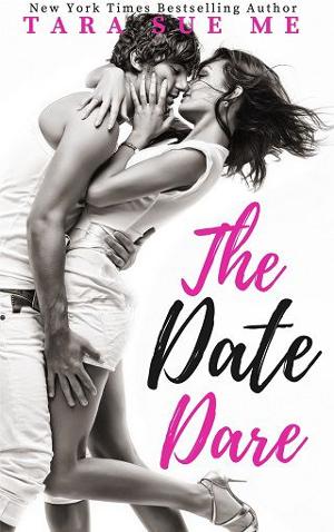 The Date Dare by Tara Sue Me
