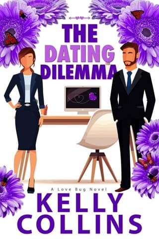 The Dating Dilemma by Kelly Collins
