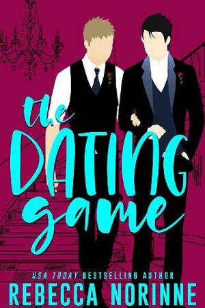 The Dating Game by Rebecca Norinne
