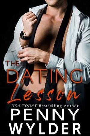 The Dating Lesson by Penny Wylder